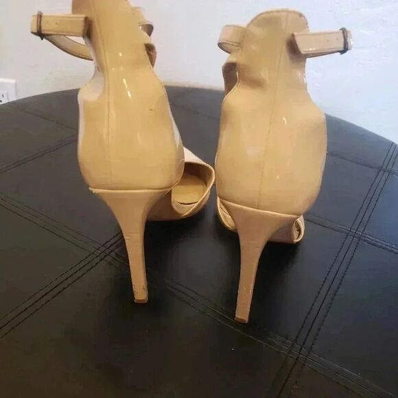 𝅺Zara Trafaluc Women's 4" High Heels - Picture 8 of 14